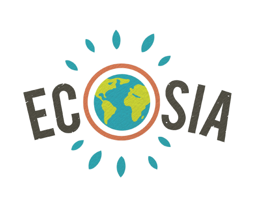 Ecosia logo